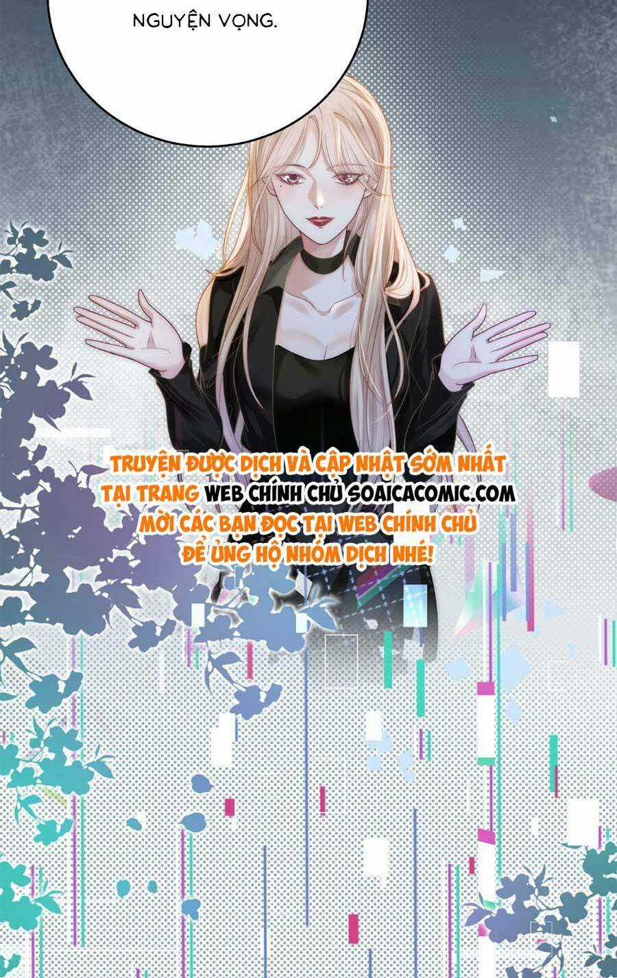 Trở Về Thế Giới Xuyên Nhanh Đại Lão Được Cưng Hết Mực Chapter 14 trang 7