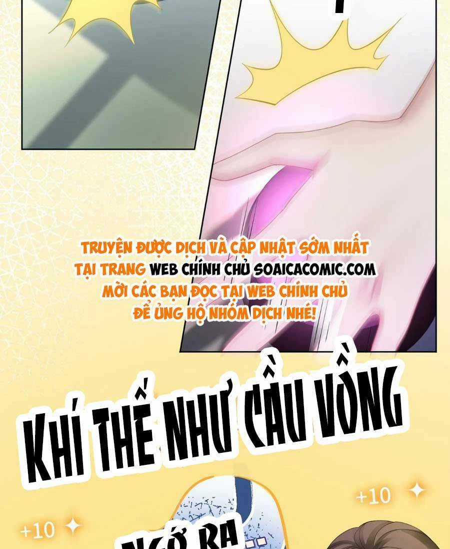 Trở Về Thế Giới Xuyên Nhanh Đại Lão Được Cưng Hết Mực Chapter 15 trang 13