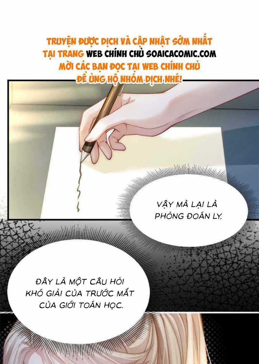 Trở Về Thế Giới Xuyên Nhanh Đại Lão Được Cưng Hết Mực Chapter 15 trang 17