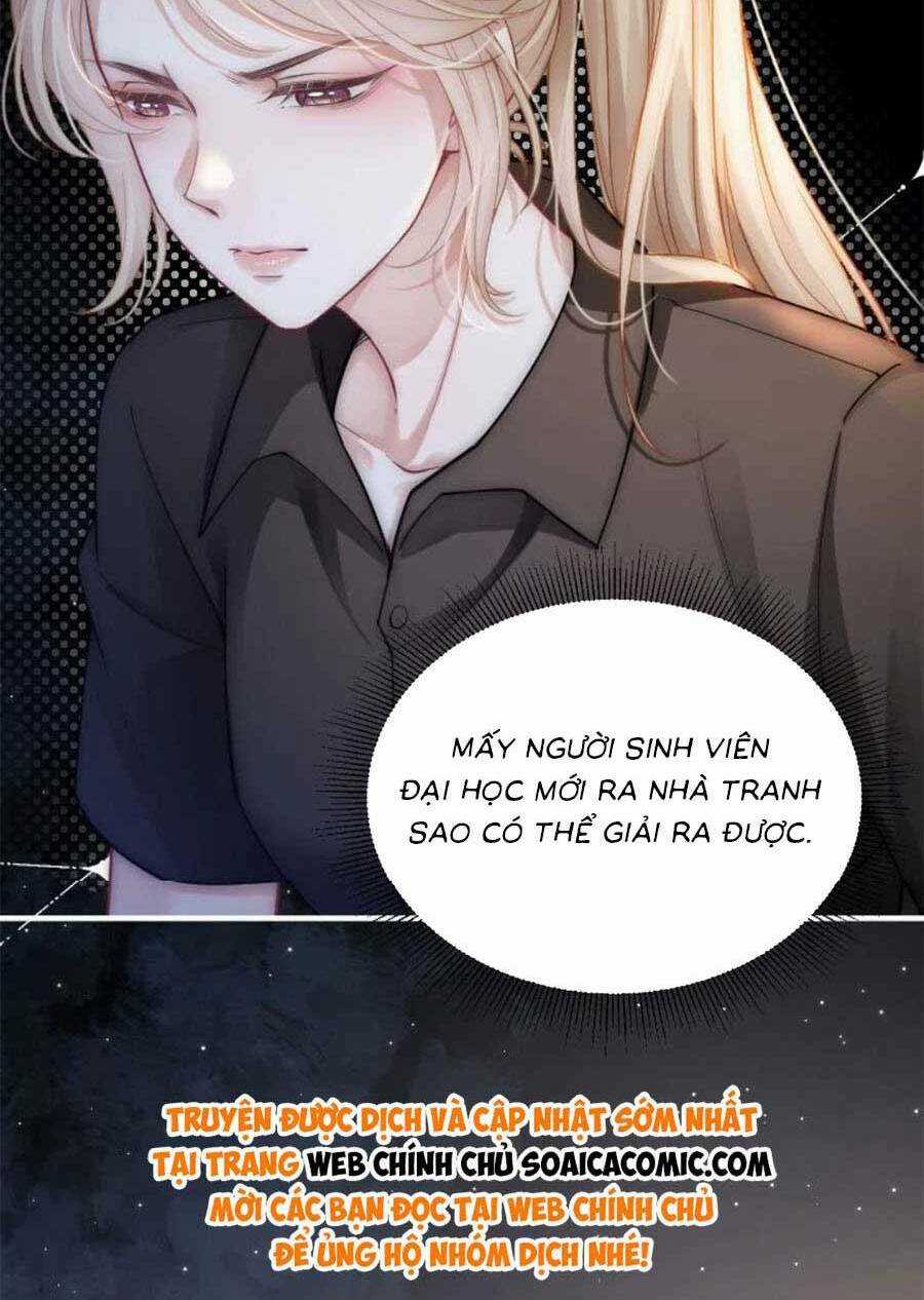 Trở Về Thế Giới Xuyên Nhanh Đại Lão Được Cưng Hết Mực Chapter 15 trang 18