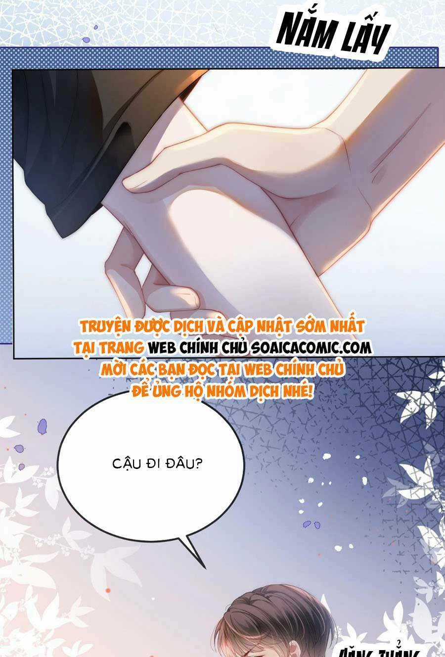 Trở Về Thế Giới Xuyên Nhanh Đại Lão Được Cưng Hết Mực Chapter 15 trang 2