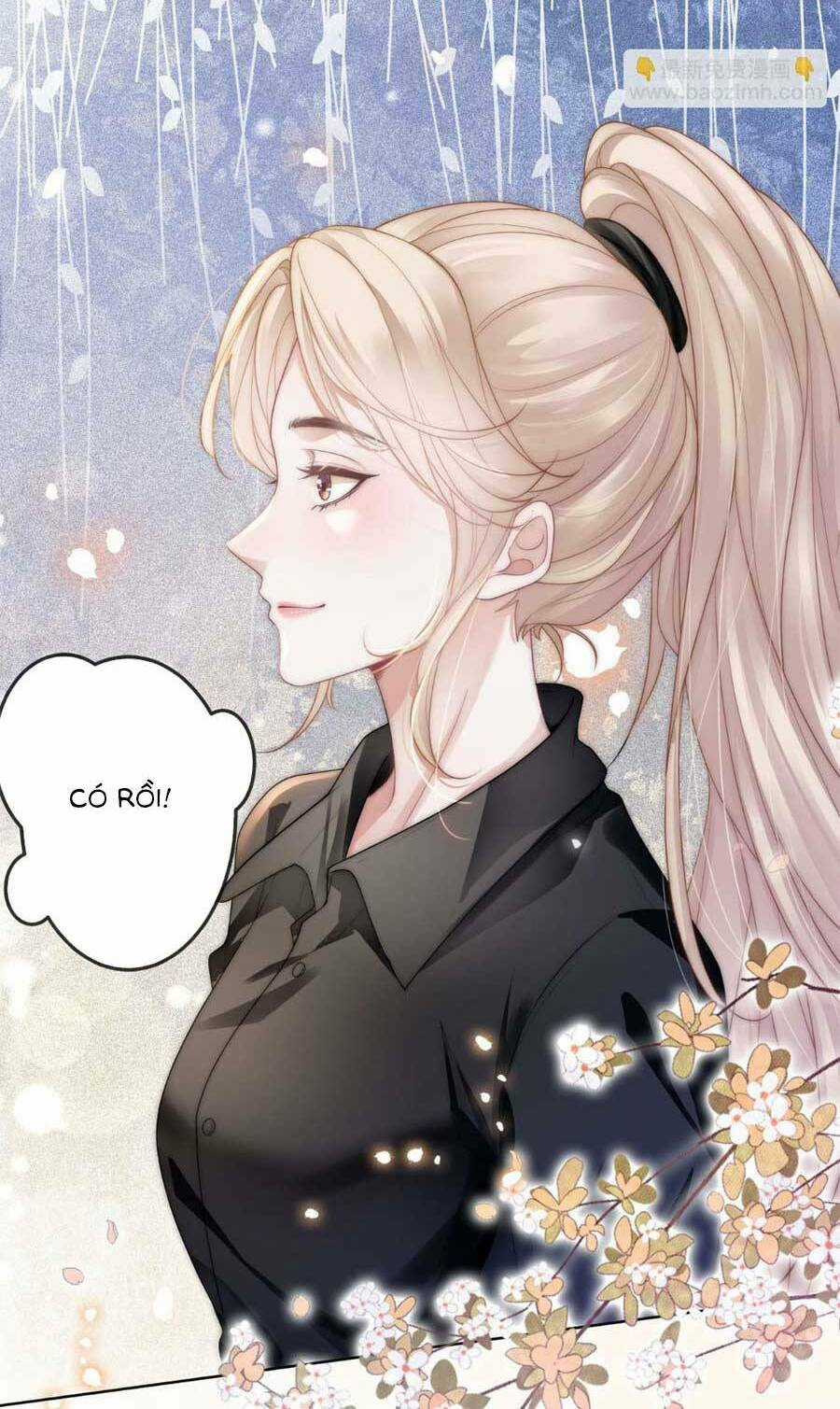 Trở Về Thế Giới Xuyên Nhanh Đại Lão Được Cưng Hết Mực Chapter 15 trang 22