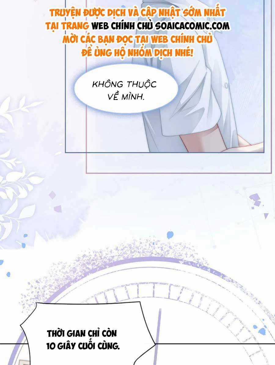 Trở Về Thế Giới Xuyên Nhanh Đại Lão Được Cưng Hết Mực Chapter 15 trang 25
