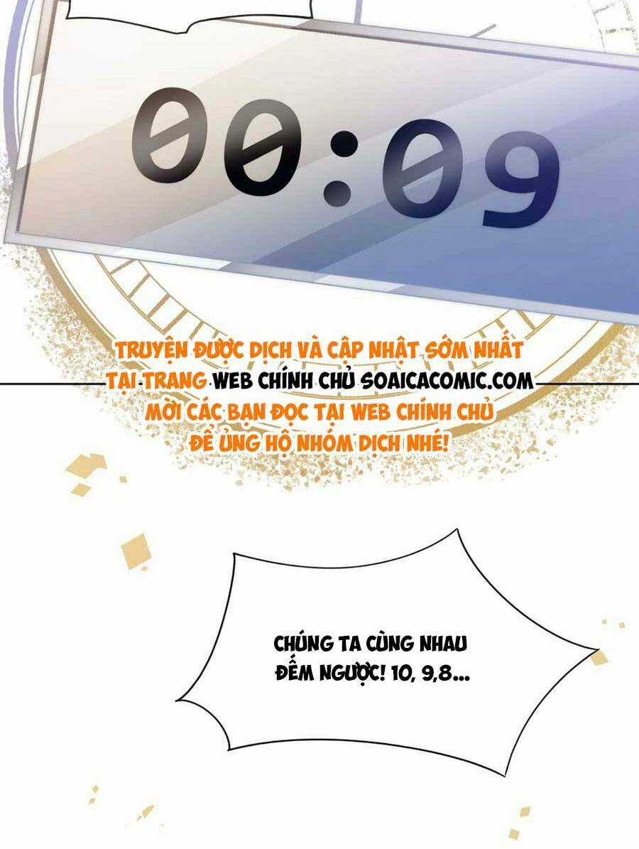 Trở Về Thế Giới Xuyên Nhanh Đại Lão Được Cưng Hết Mực Chapter 15 trang 26