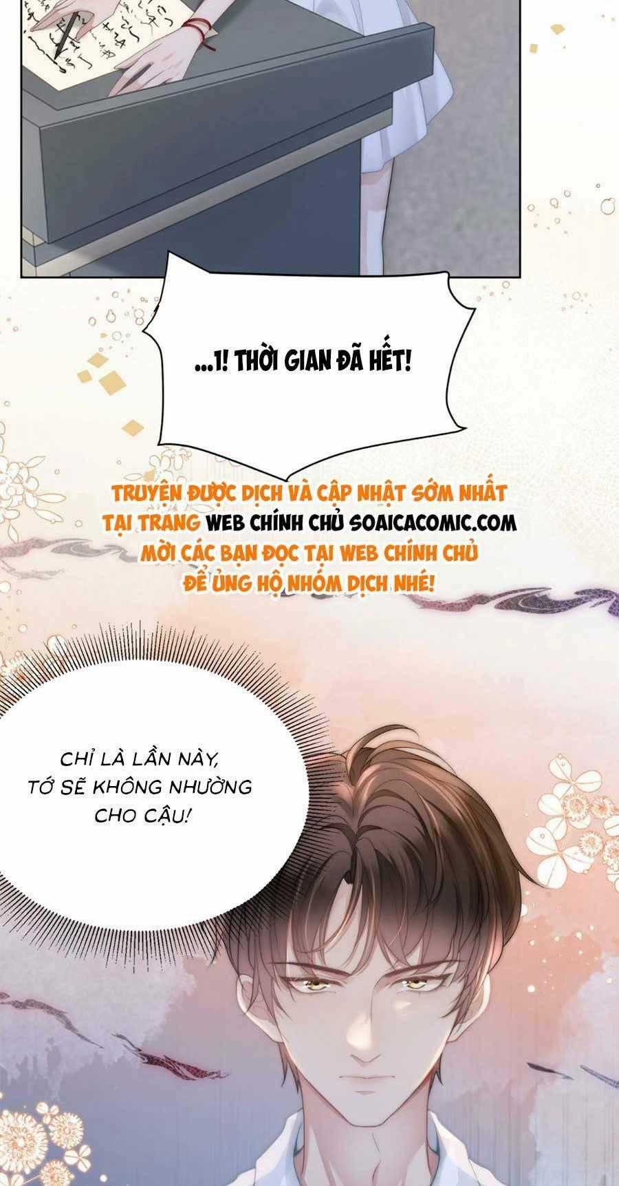 Trở Về Thế Giới Xuyên Nhanh Đại Lão Được Cưng Hết Mực Chapter 15 trang 29