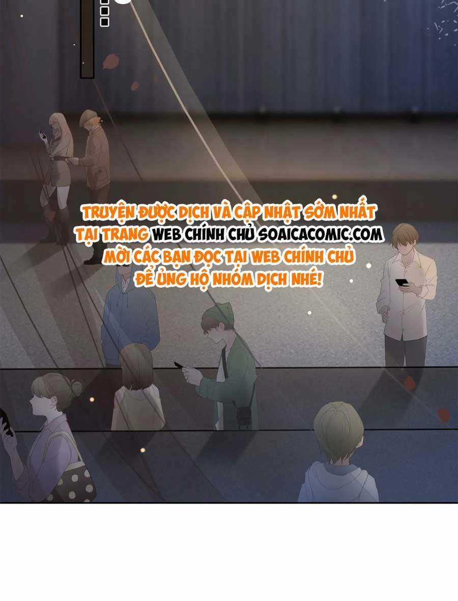 Trở Về Thế Giới Xuyên Nhanh Đại Lão Được Cưng Hết Mực Chapter 16 trang 13