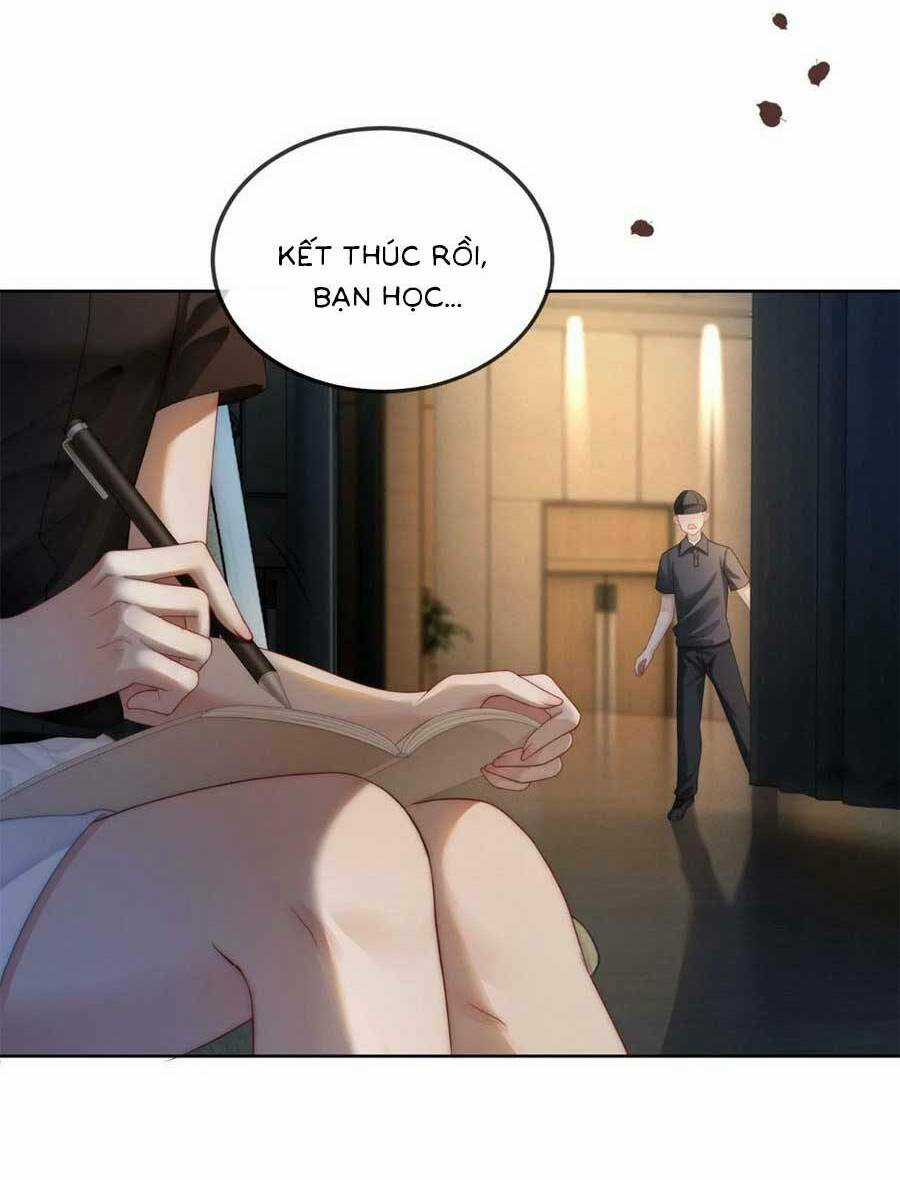 Trở Về Thế Giới Xuyên Nhanh Đại Lão Được Cưng Hết Mực Chapter 16 trang 14