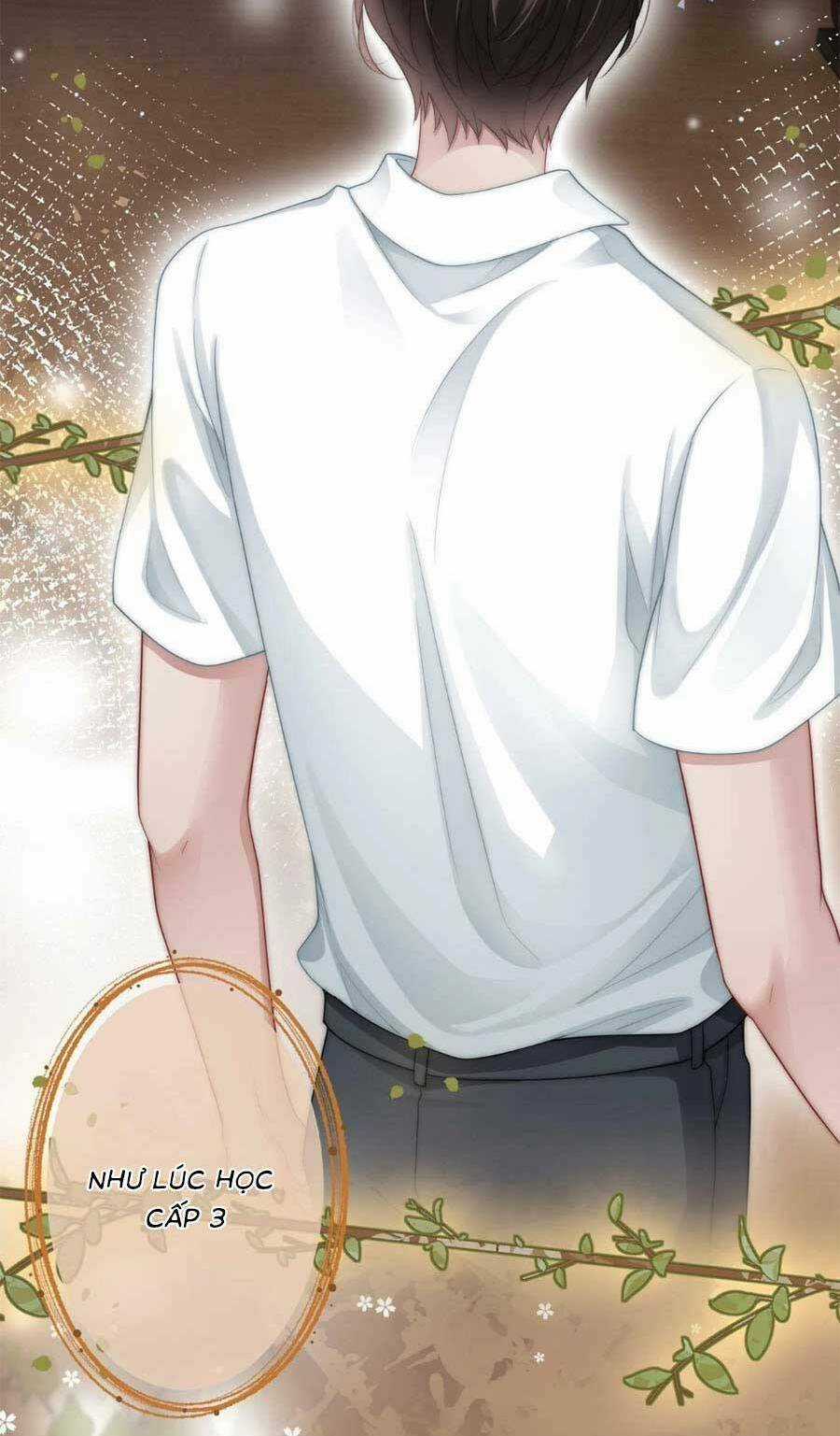 Trở Về Thế Giới Xuyên Nhanh Đại Lão Được Cưng Hết Mực Chapter 16 trang 18