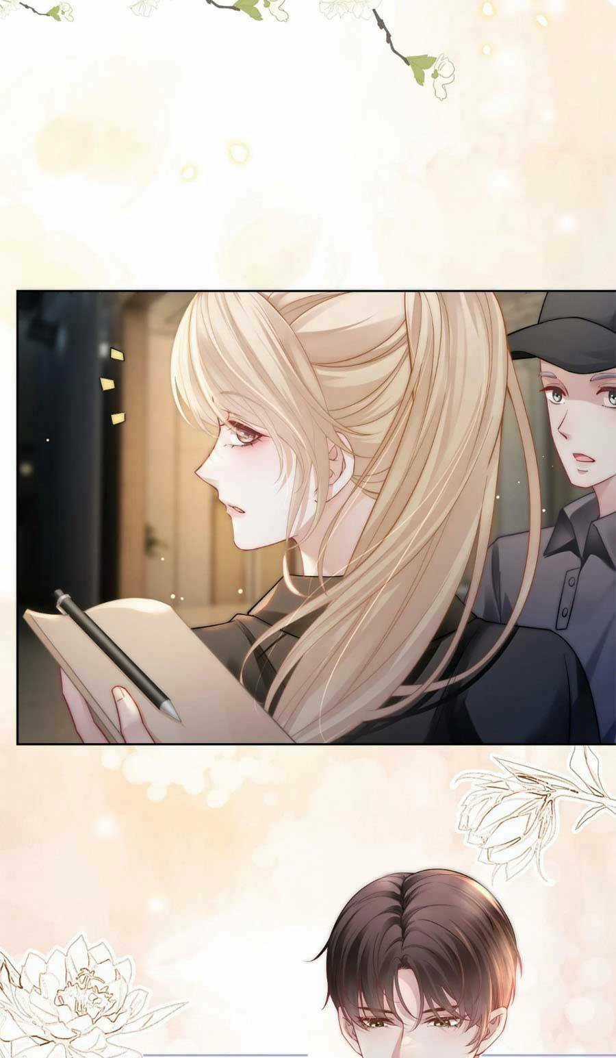 Trở Về Thế Giới Xuyên Nhanh Đại Lão Được Cưng Hết Mực Chapter 16 trang 2