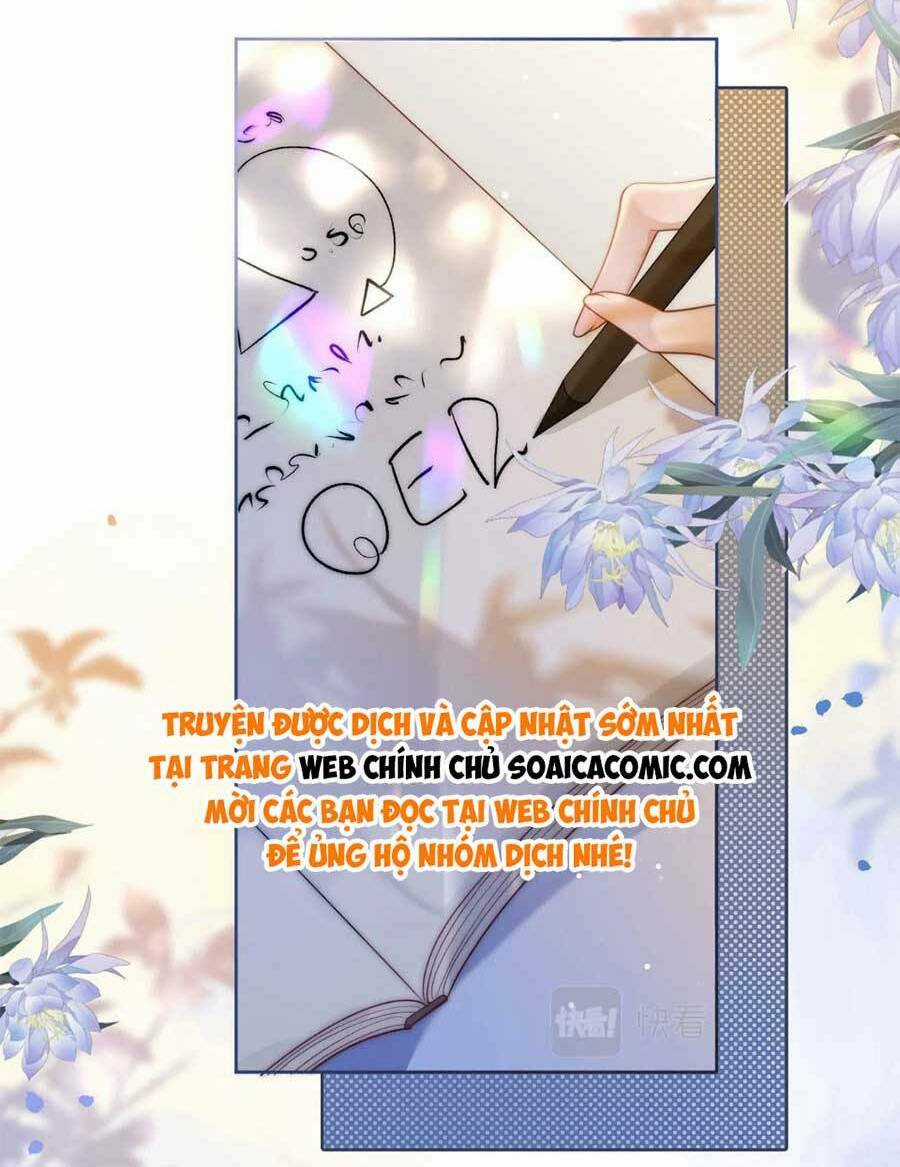 Trở Về Thế Giới Xuyên Nhanh Đại Lão Được Cưng Hết Mực Chapter 16 trang 21