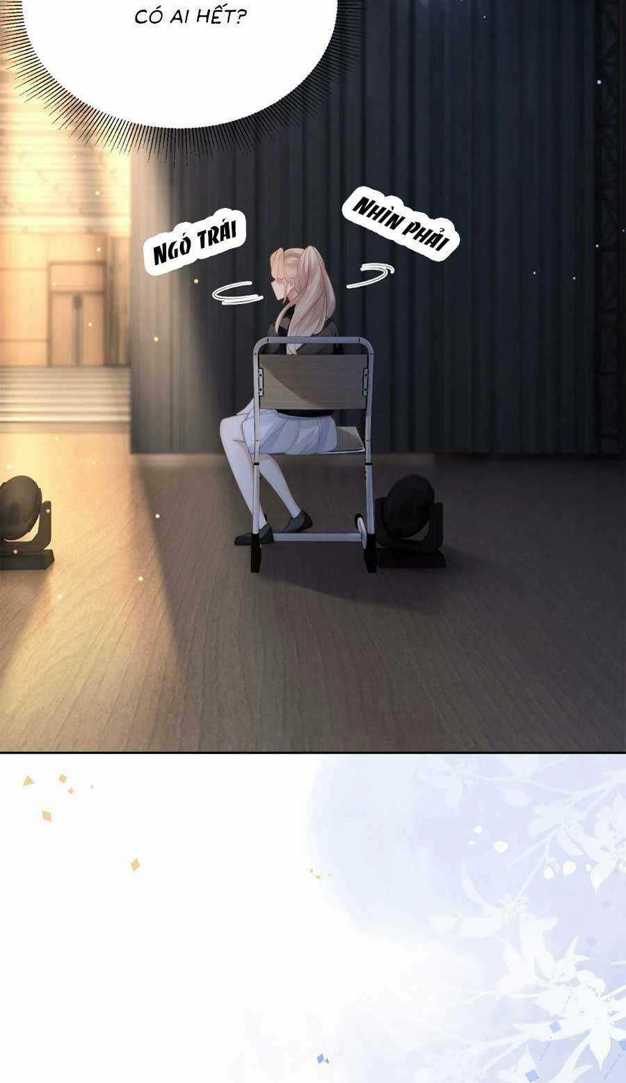 Trở Về Thế Giới Xuyên Nhanh Đại Lão Được Cưng Hết Mực Chapter 16 trang 23