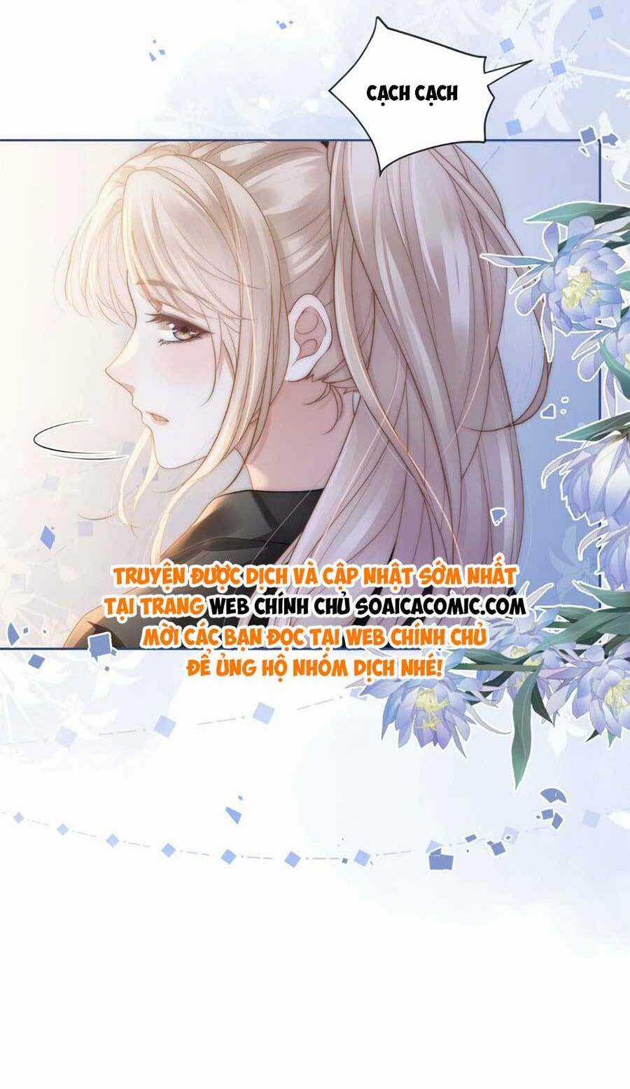 Trở Về Thế Giới Xuyên Nhanh Đại Lão Được Cưng Hết Mực Chapter 16 trang 24