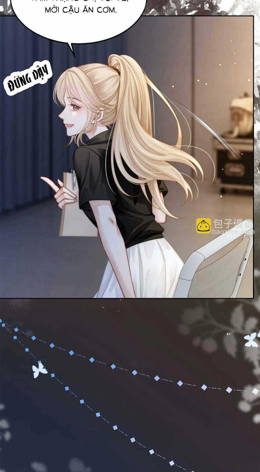 Trở Về Thế Giới Xuyên Nhanh Đại Lão Được Cưng Hết Mực Chapter 16 trang 27