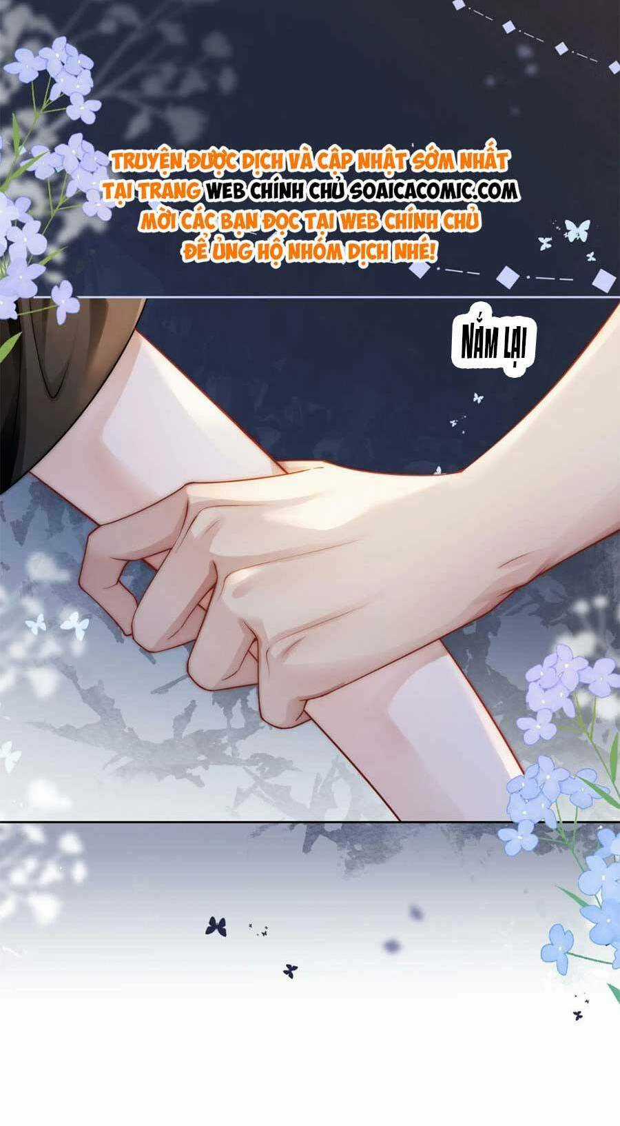 Trở Về Thế Giới Xuyên Nhanh Đại Lão Được Cưng Hết Mực Chapter 16 trang 28