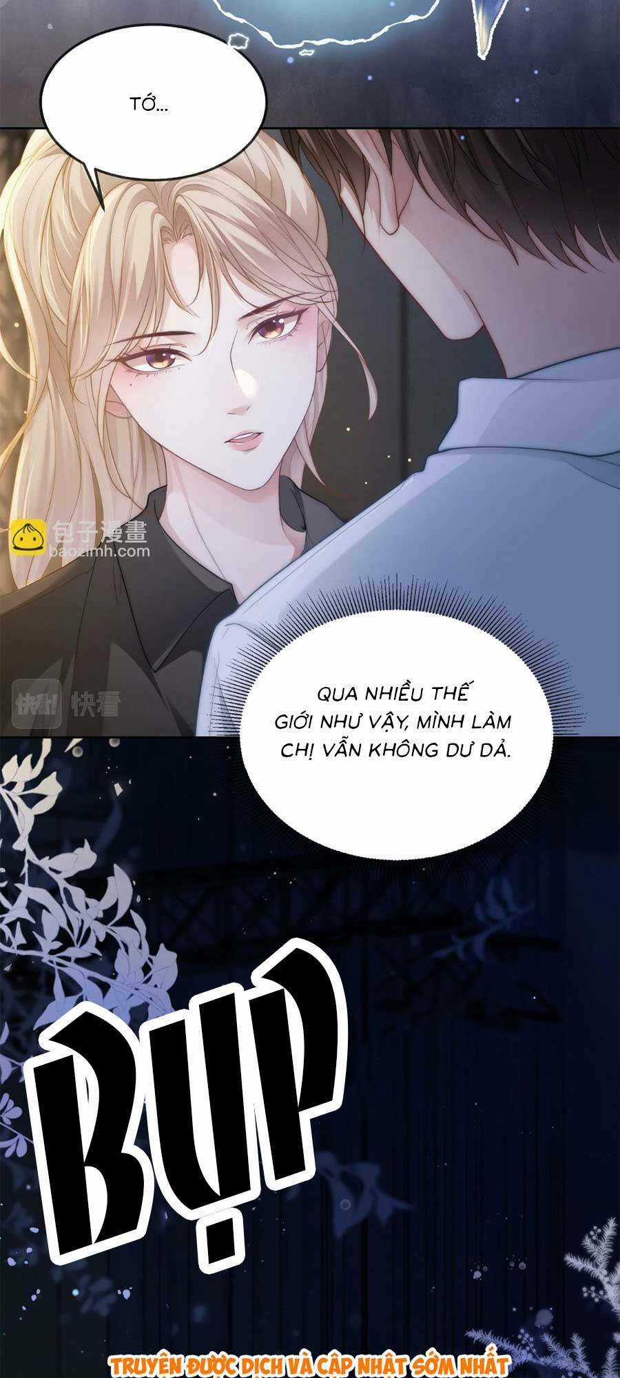 Trở Về Thế Giới Xuyên Nhanh Đại Lão Được Cưng Hết Mực Chapter 16 trang 30