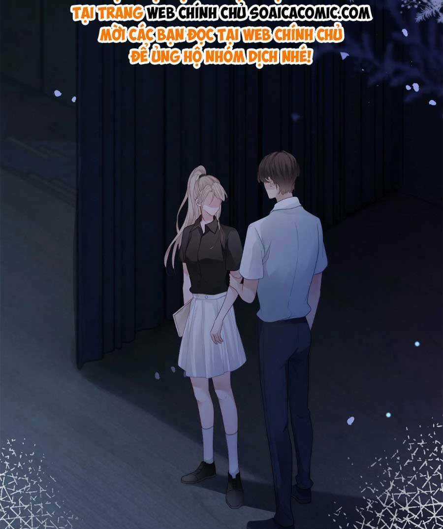 Trở Về Thế Giới Xuyên Nhanh Đại Lão Được Cưng Hết Mực Chapter 16 trang 31