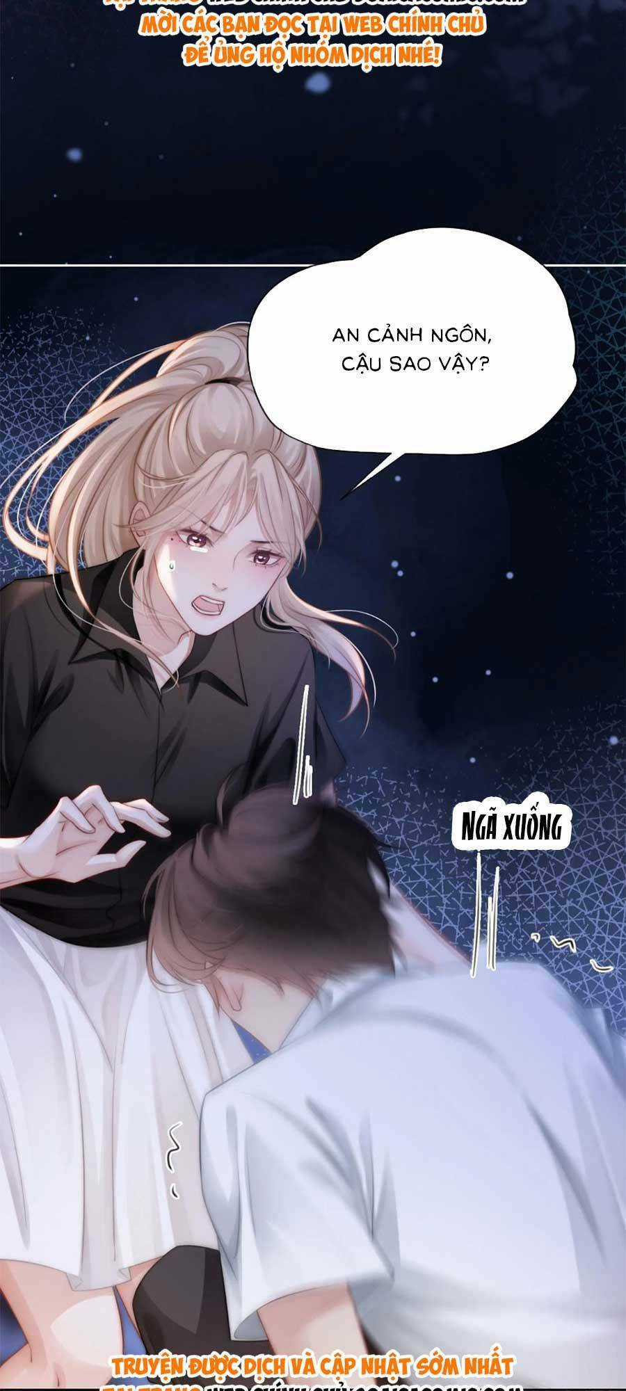 Trở Về Thế Giới Xuyên Nhanh Đại Lão Được Cưng Hết Mực Chapter 16 trang 34