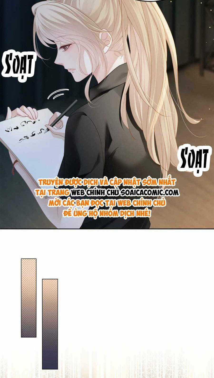 Trở Về Thế Giới Xuyên Nhanh Đại Lão Được Cưng Hết Mực Chapter 16 trang 6