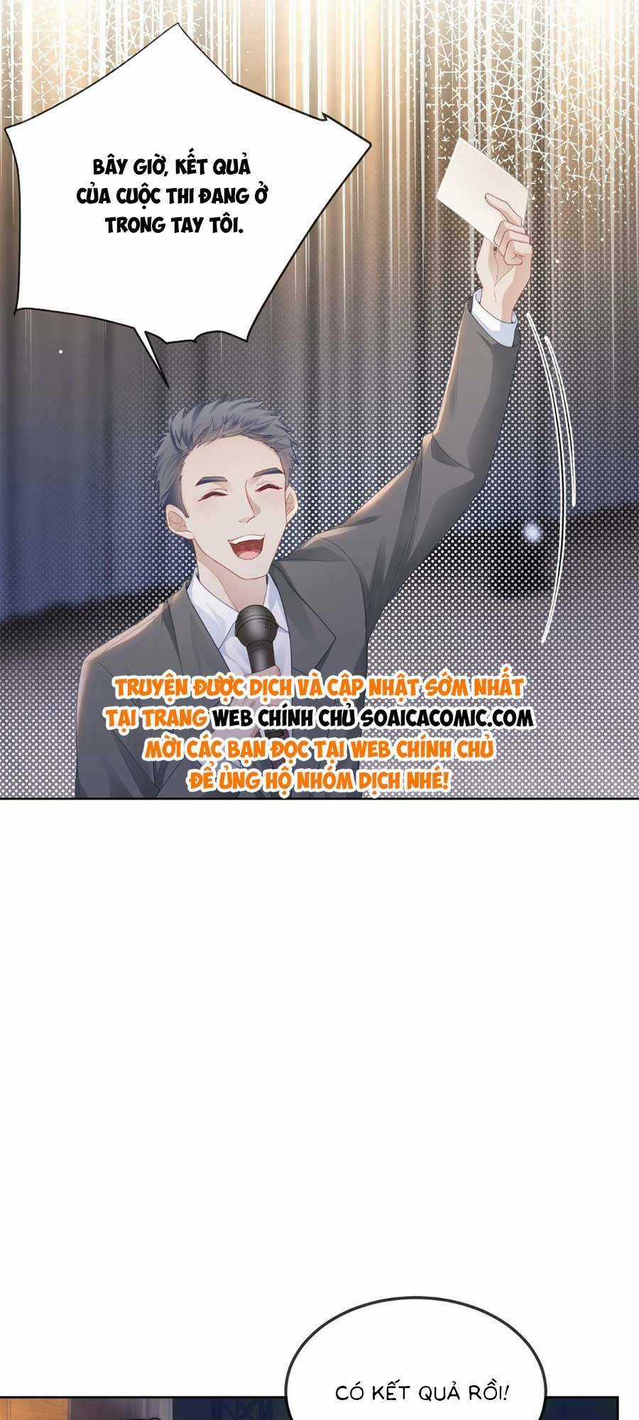 Trở Về Thế Giới Xuyên Nhanh Đại Lão Được Cưng Hết Mực Chapter 16 trang 7