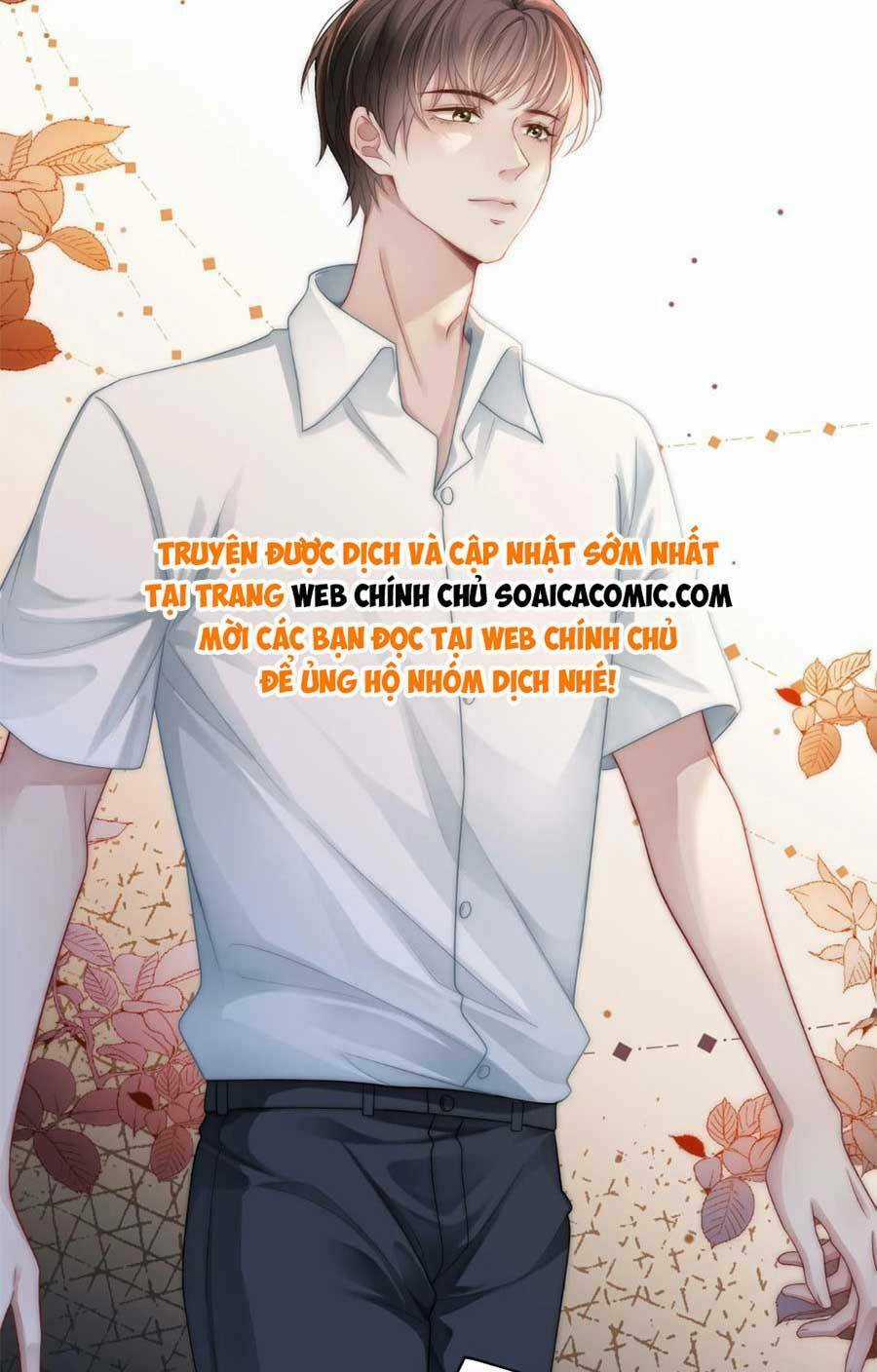 Trở Về Thế Giới Xuyên Nhanh Đại Lão Được Cưng Hết Mực Chapter 16 trang 9