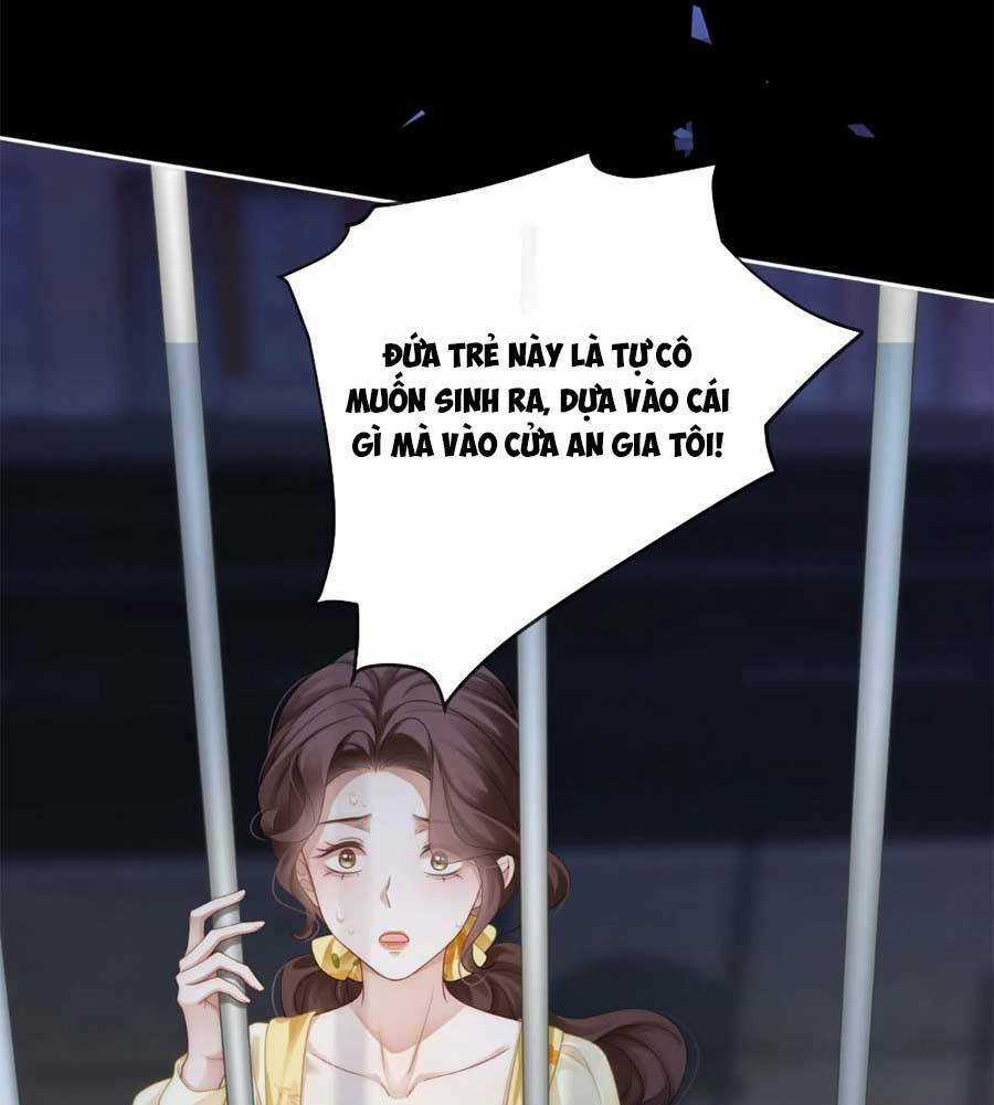 Trở Về Thế Giới Xuyên Nhanh Đại Lão Được Cưng Hết Mực Chapter 17 trang 10