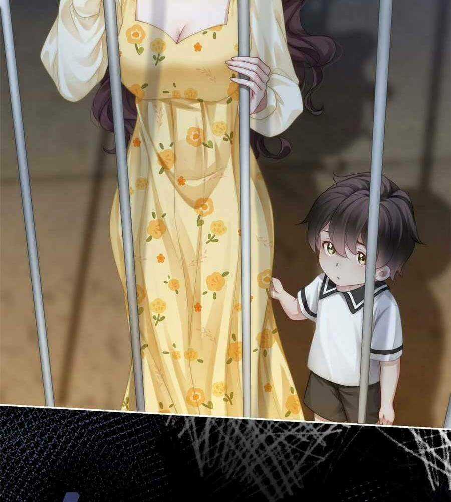 Trở Về Thế Giới Xuyên Nhanh Đại Lão Được Cưng Hết Mực Chapter 17 trang 11