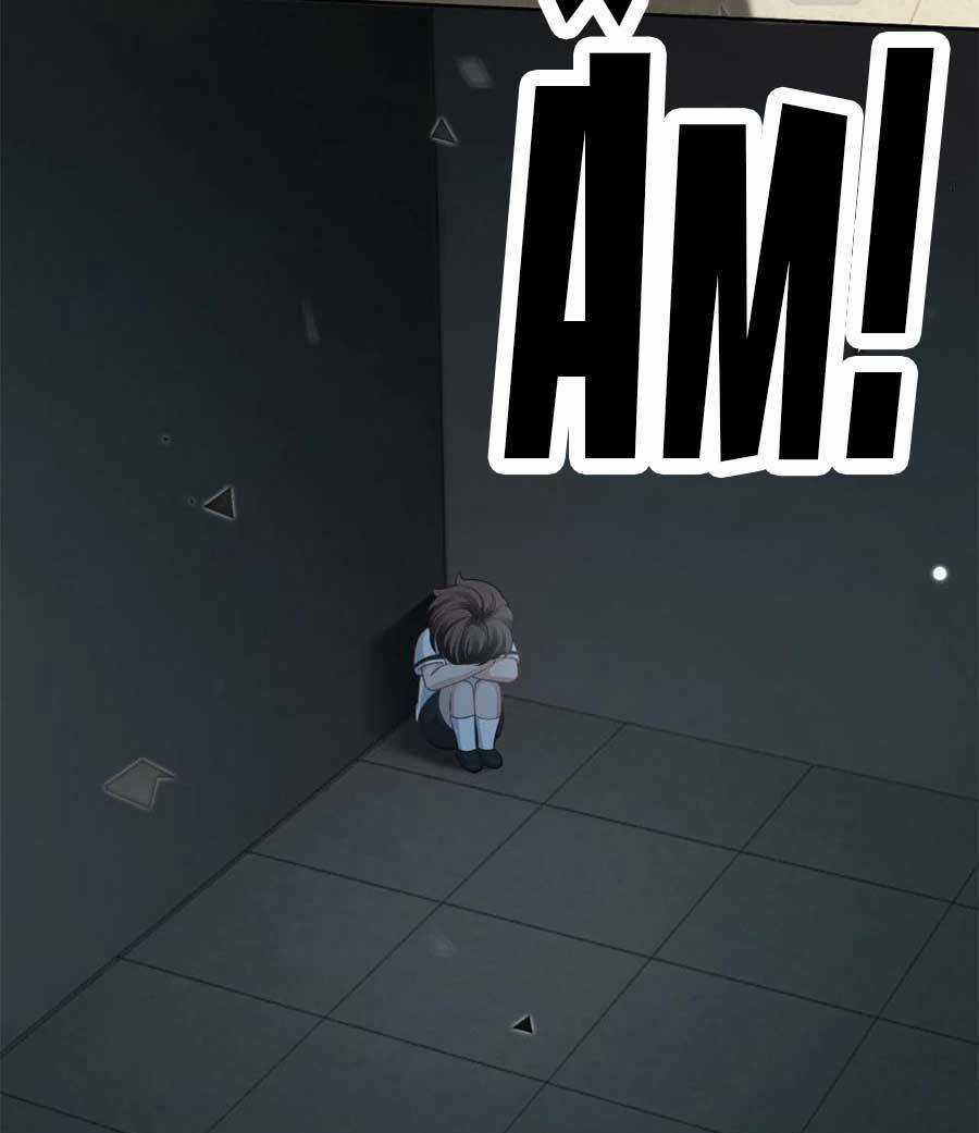 Trở Về Thế Giới Xuyên Nhanh Đại Lão Được Cưng Hết Mực Chapter 17 trang 14