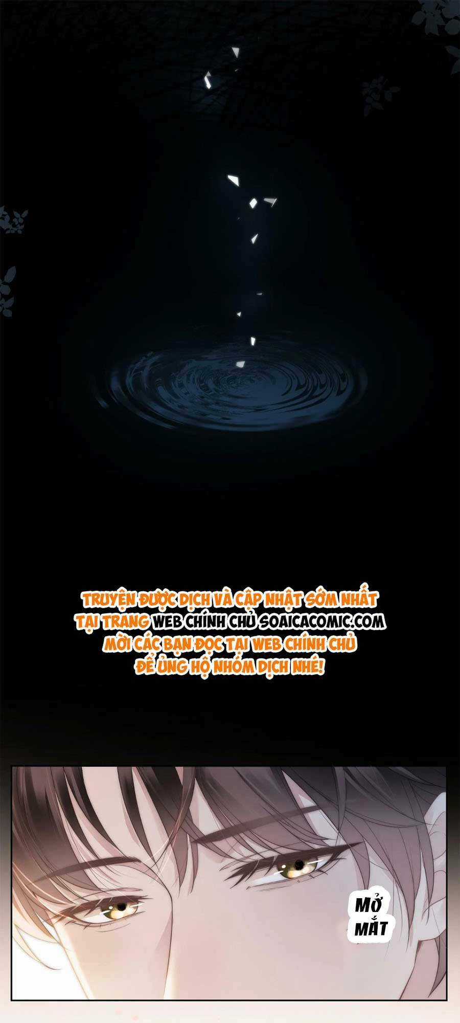 Trở Về Thế Giới Xuyên Nhanh Đại Lão Được Cưng Hết Mực Chapter 17 trang 16