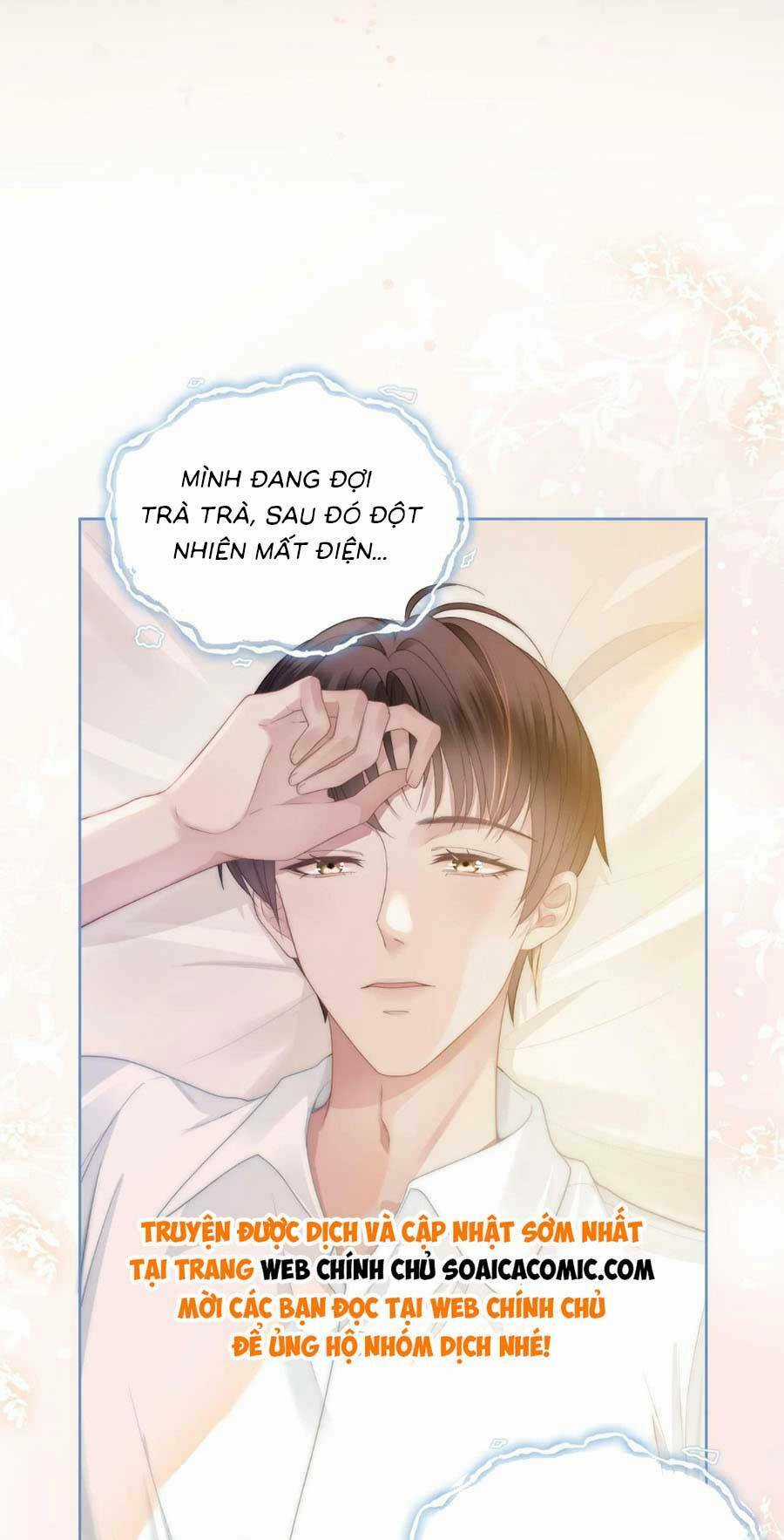 Trở Về Thế Giới Xuyên Nhanh Đại Lão Được Cưng Hết Mực Chapter 17 trang 17