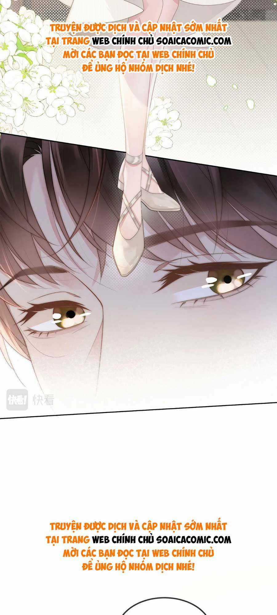 Trở Về Thế Giới Xuyên Nhanh Đại Lão Được Cưng Hết Mực Chapter 17 trang 20