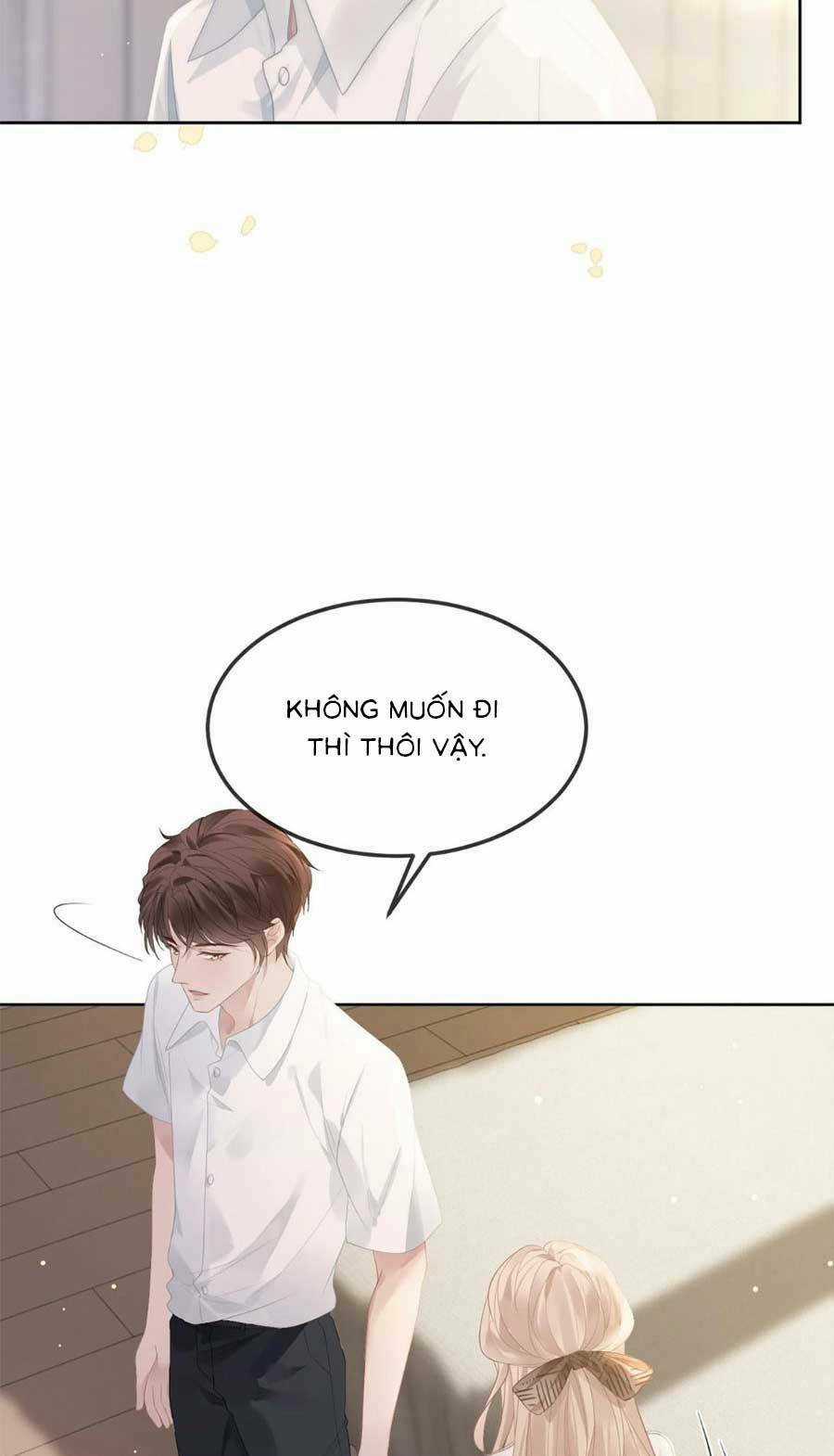 Trở Về Thế Giới Xuyên Nhanh Đại Lão Được Cưng Hết Mực Chapter 17 trang 28