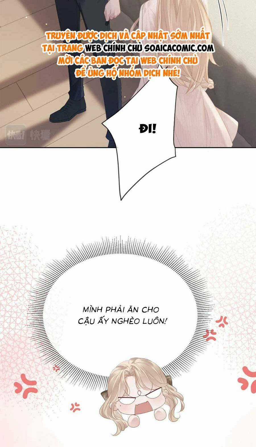 Trở Về Thế Giới Xuyên Nhanh Đại Lão Được Cưng Hết Mực Chapter 17 trang 29