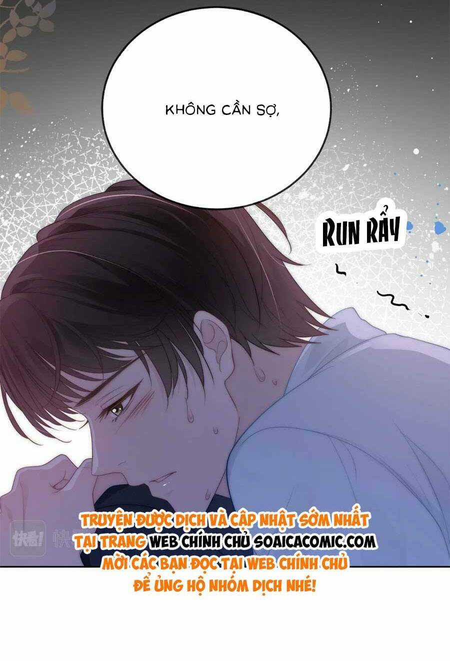 Trở Về Thế Giới Xuyên Nhanh Đại Lão Được Cưng Hết Mực Chapter 17 trang 3