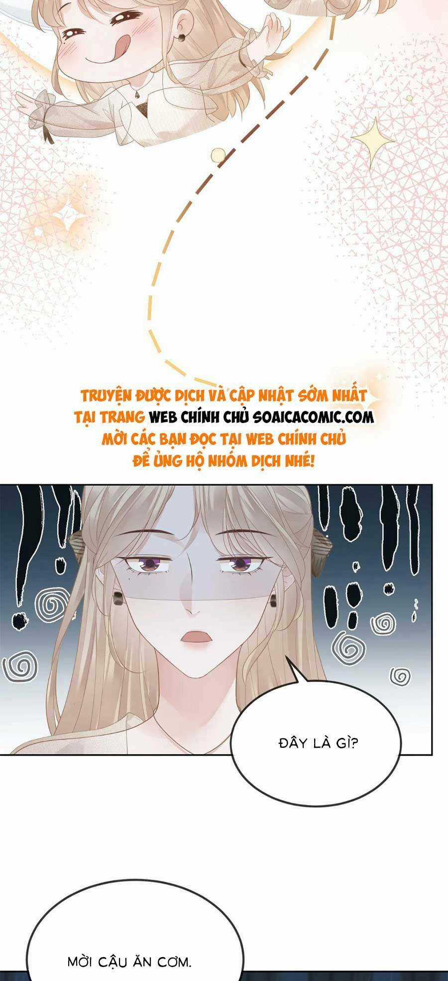 Trở Về Thế Giới Xuyên Nhanh Đại Lão Được Cưng Hết Mực Chapter 17 trang 31