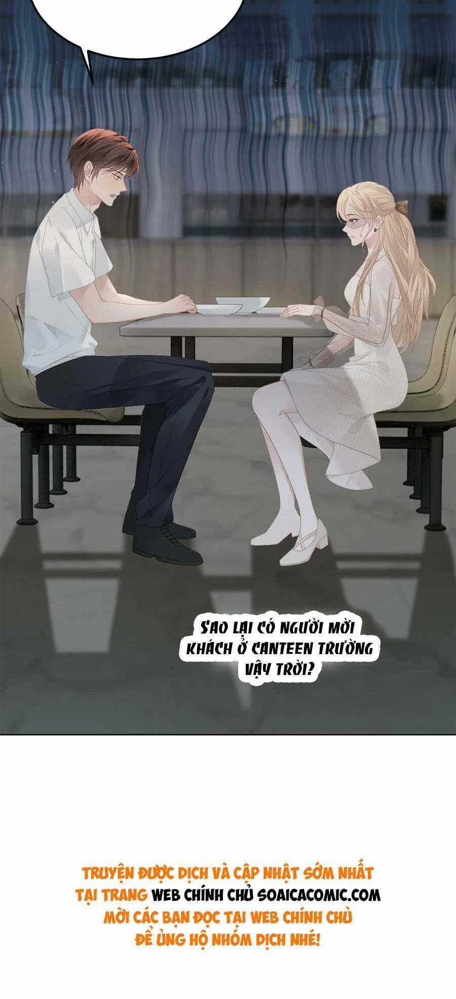 Trở Về Thế Giới Xuyên Nhanh Đại Lão Được Cưng Hết Mực Chapter 17 trang 32