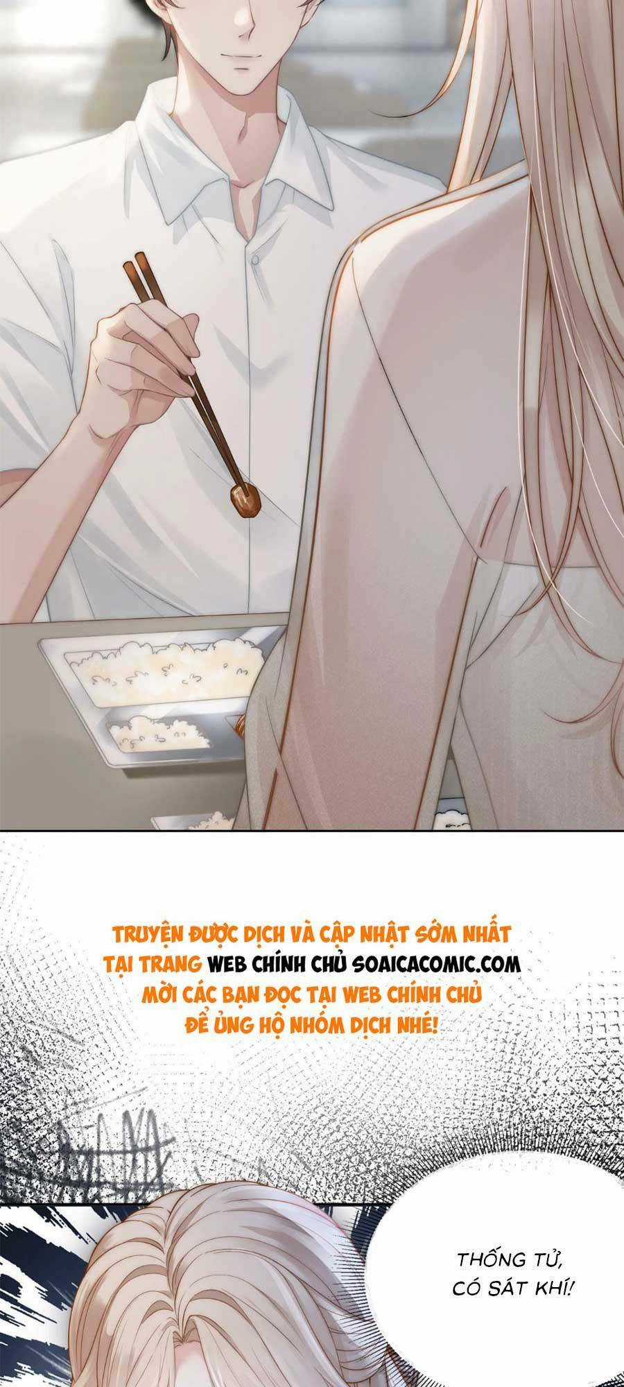 Trở Về Thế Giới Xuyên Nhanh Đại Lão Được Cưng Hết Mực Chapter 17 trang 34