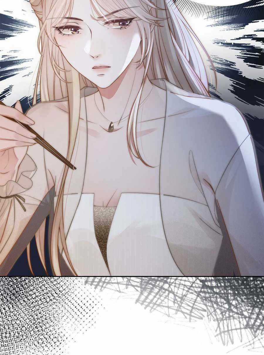 Trở Về Thế Giới Xuyên Nhanh Đại Lão Được Cưng Hết Mực Chapter 17 trang 35