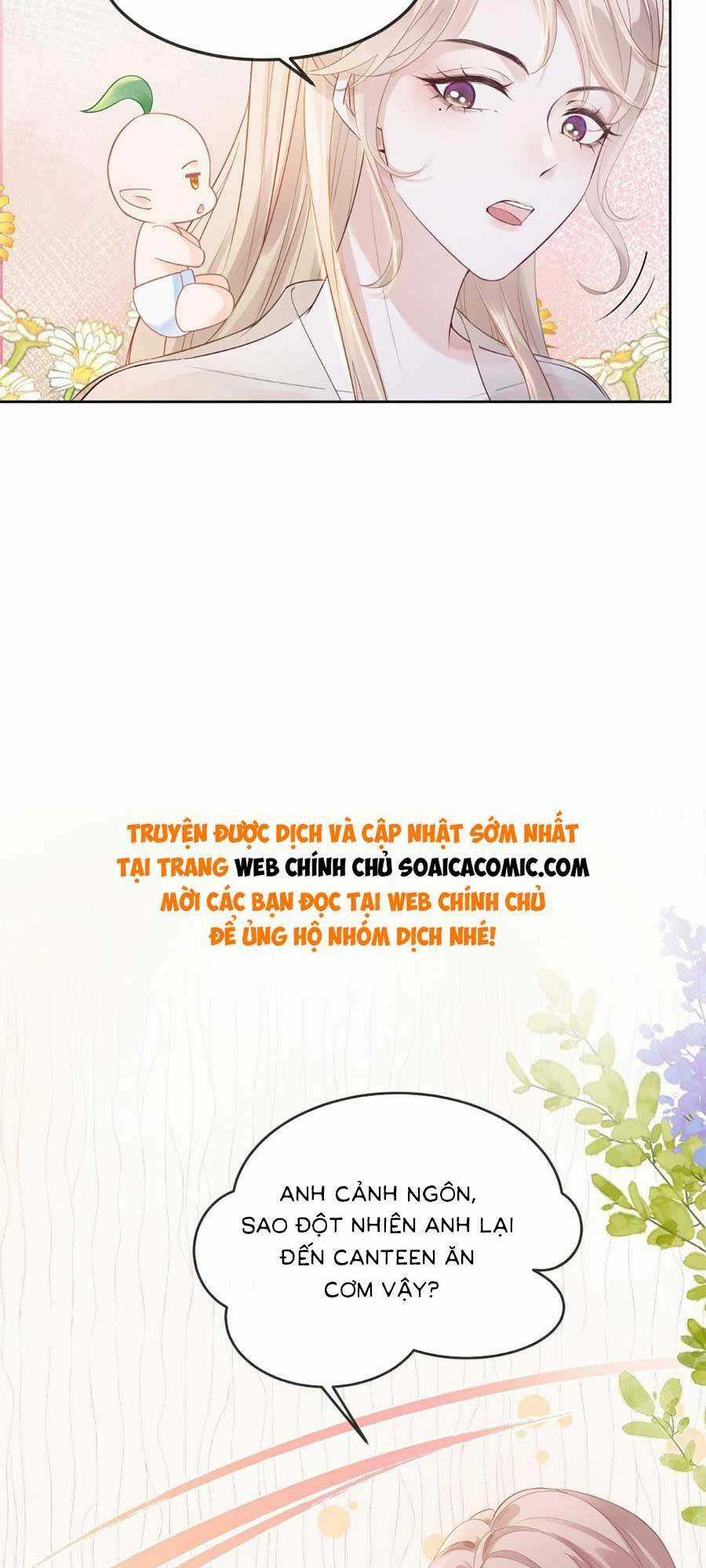 Trở Về Thế Giới Xuyên Nhanh Đại Lão Được Cưng Hết Mực Chapter 17 trang 38