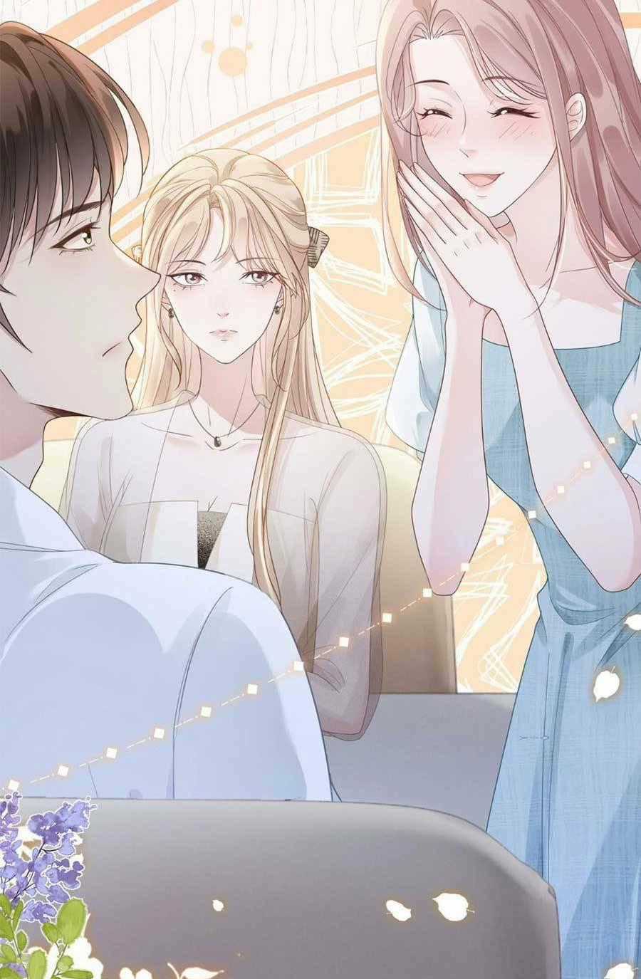 Trở Về Thế Giới Xuyên Nhanh Đại Lão Được Cưng Hết Mực Chapter 17 trang 39