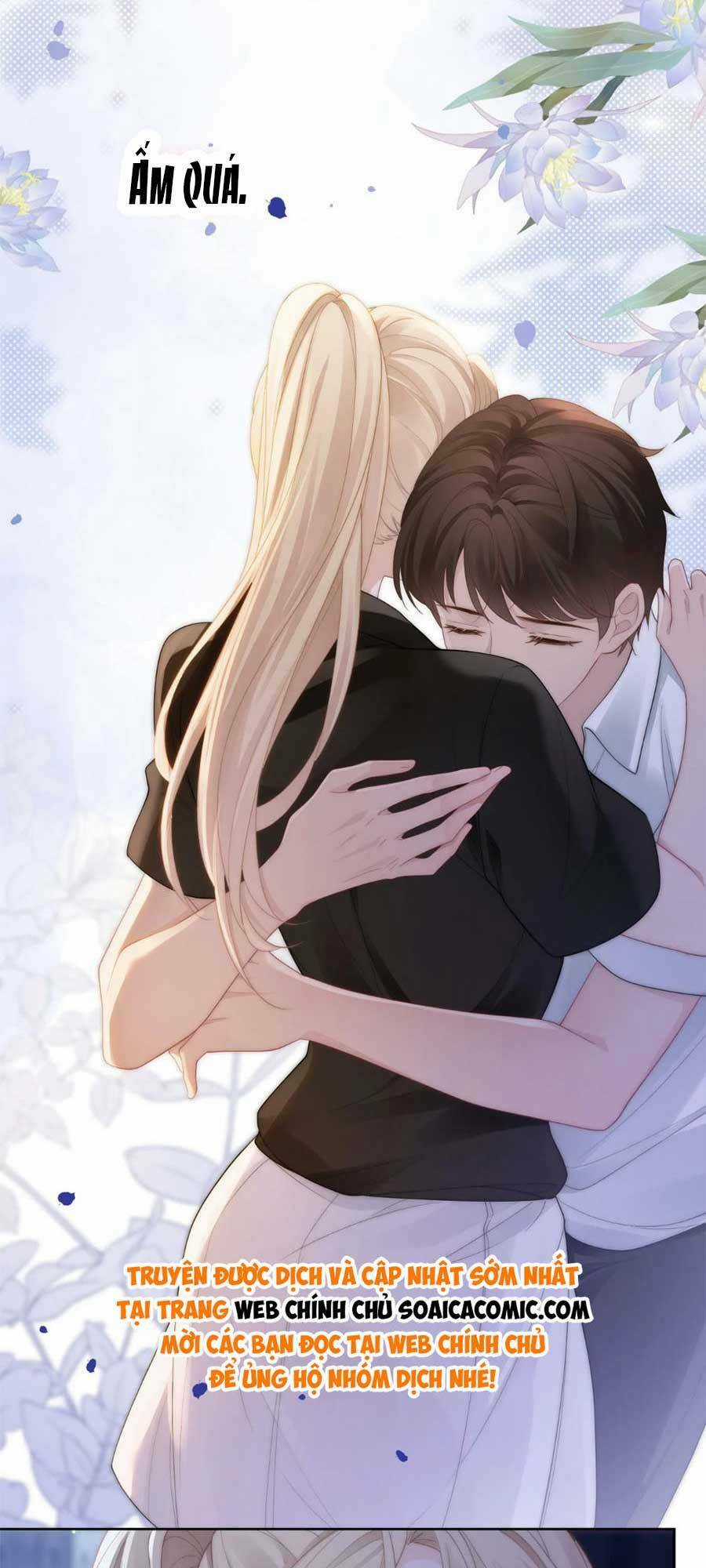 Trở Về Thế Giới Xuyên Nhanh Đại Lão Được Cưng Hết Mực Chapter 17 trang 5