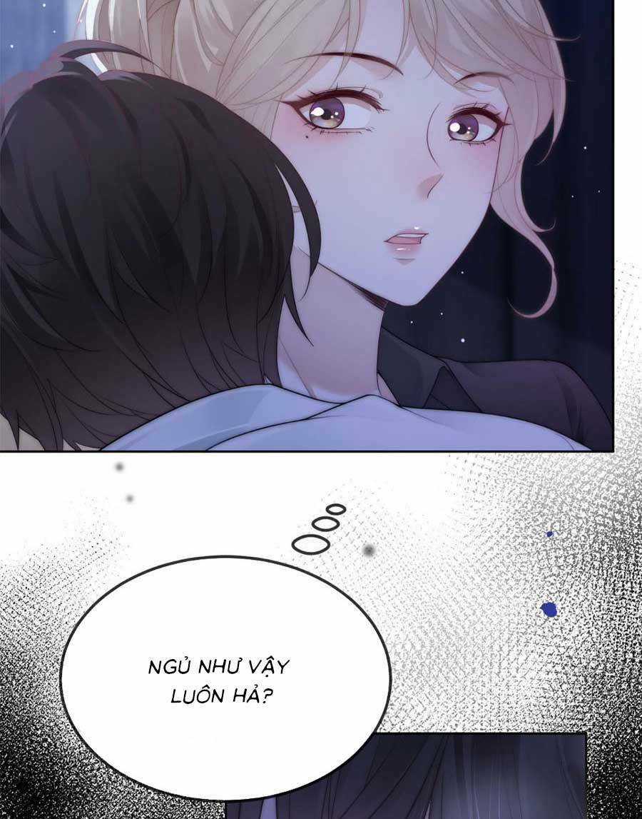 Trở Về Thế Giới Xuyên Nhanh Đại Lão Được Cưng Hết Mực Chapter 17 trang 6