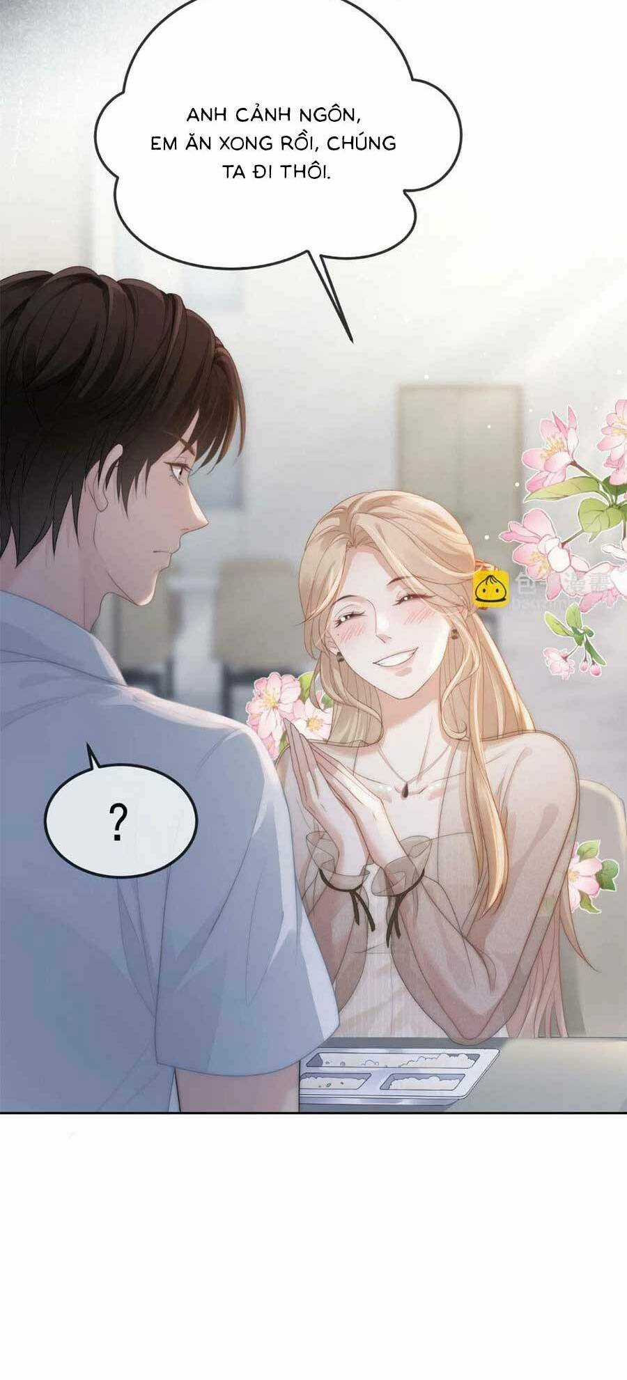 Trở Về Thế Giới Xuyên Nhanh Đại Lão Được Cưng Hết Mực Chapter 18 trang 13