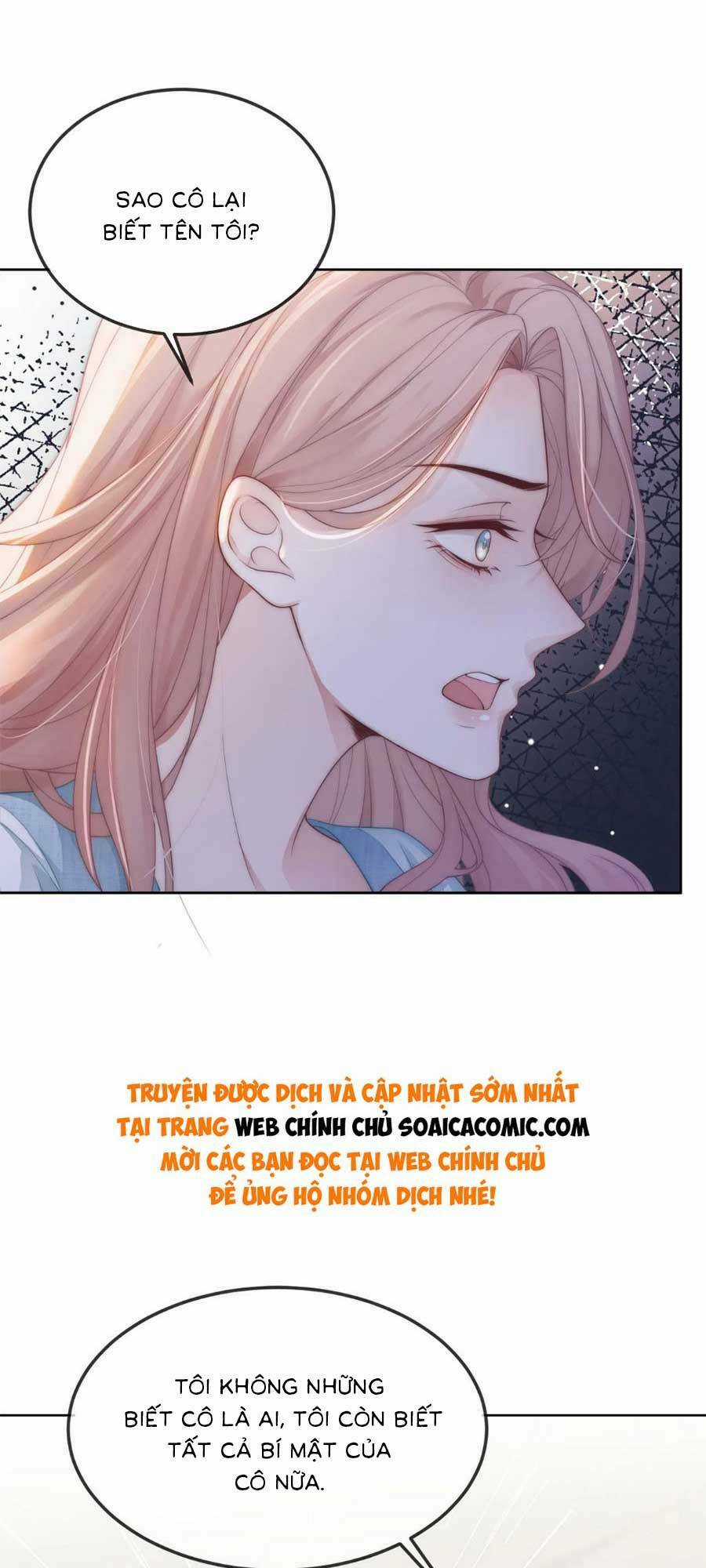 Trở Về Thế Giới Xuyên Nhanh Đại Lão Được Cưng Hết Mực Chapter 18 trang 17
