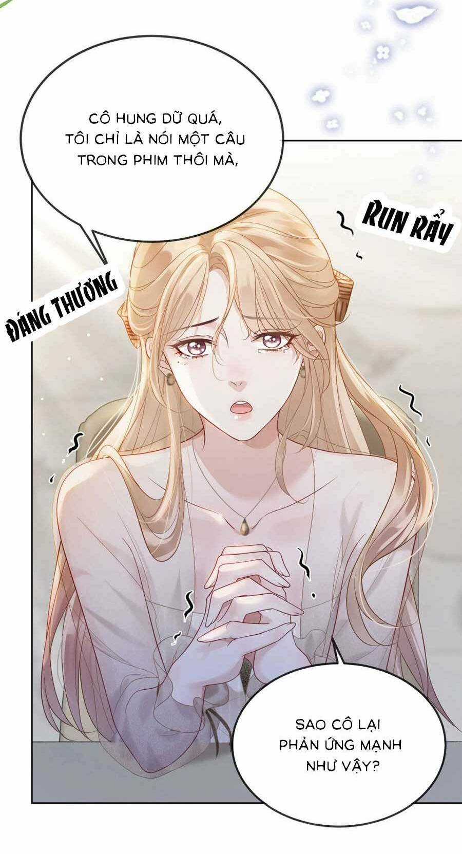Trở Về Thế Giới Xuyên Nhanh Đại Lão Được Cưng Hết Mực Chapter 18 trang 19
