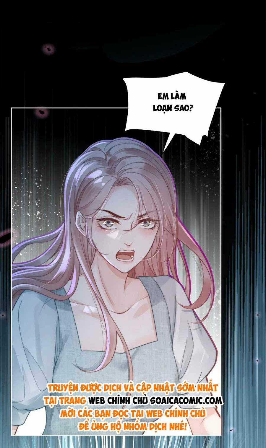 Trở Về Thế Giới Xuyên Nhanh Đại Lão Được Cưng Hết Mực Chapter 18 trang 22