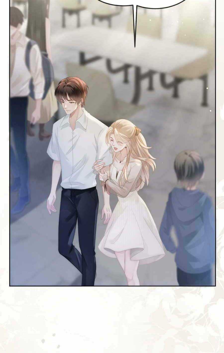 Trở Về Thế Giới Xuyên Nhanh Đại Lão Được Cưng Hết Mực Chapter 18 trang 26