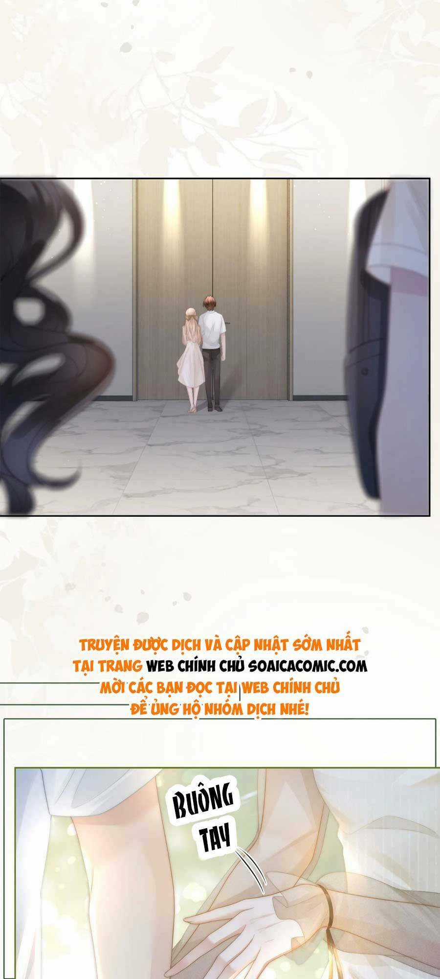 Trở Về Thế Giới Xuyên Nhanh Đại Lão Được Cưng Hết Mực Chapter 18 trang 27