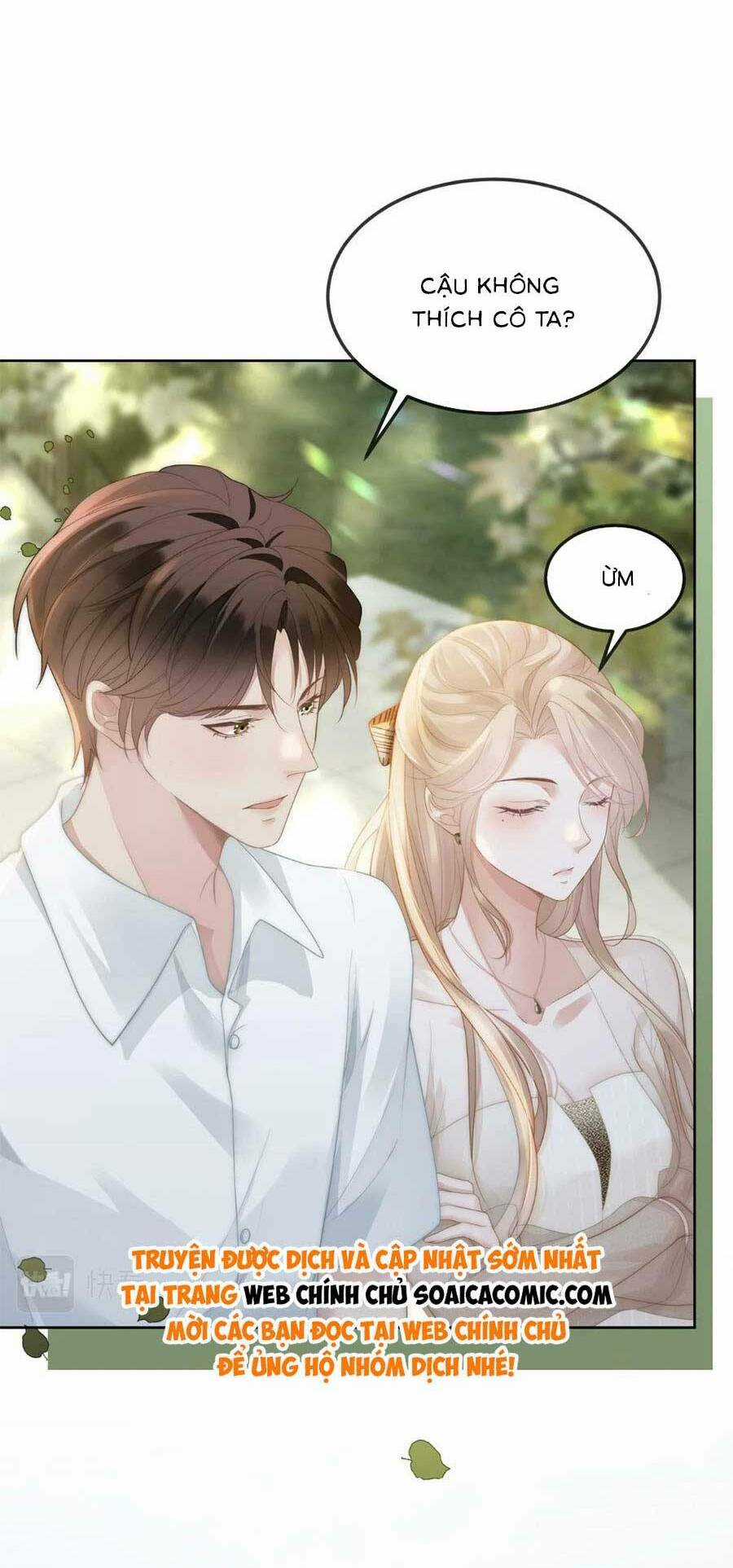 Trở Về Thế Giới Xuyên Nhanh Đại Lão Được Cưng Hết Mực Chapter 18 trang 29
