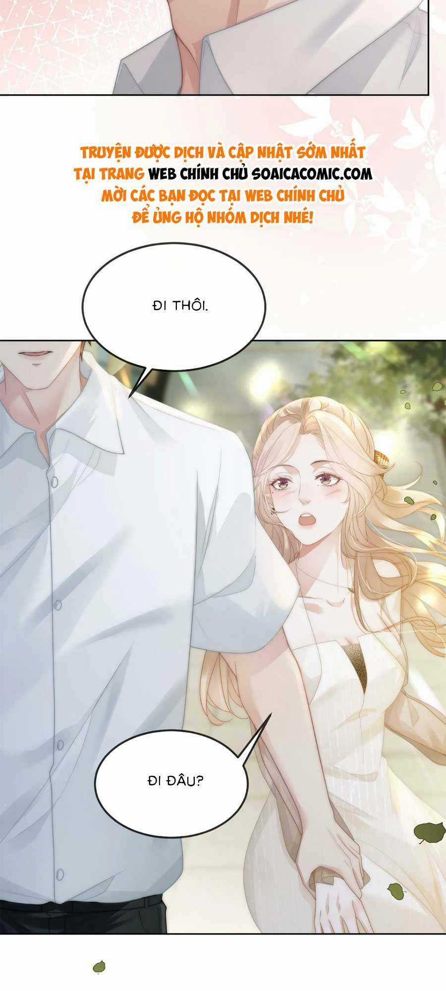 Trở Về Thế Giới Xuyên Nhanh Đại Lão Được Cưng Hết Mực Chapter 18 trang 31