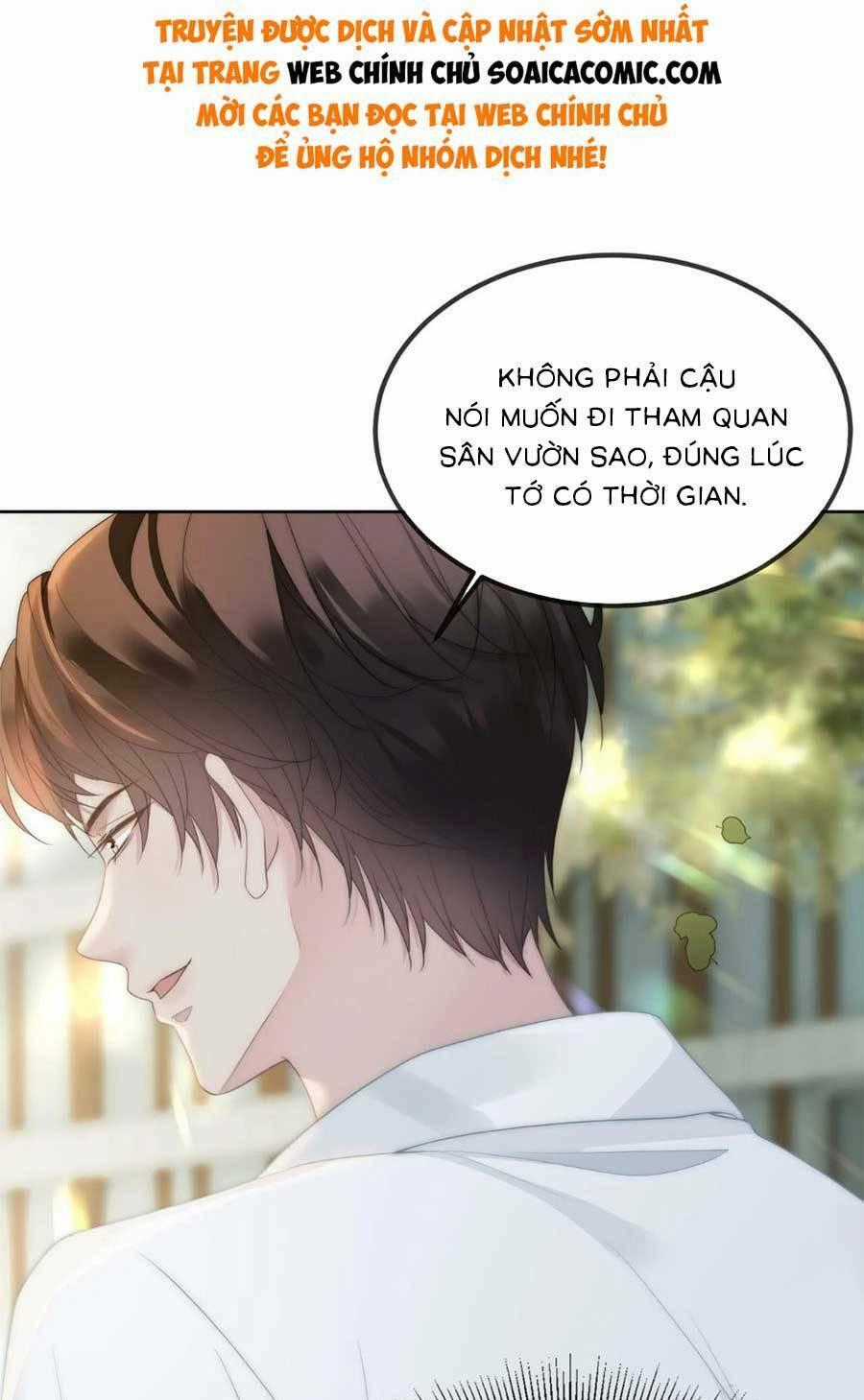 Trở Về Thế Giới Xuyên Nhanh Đại Lão Được Cưng Hết Mực Chapter 18 trang 32